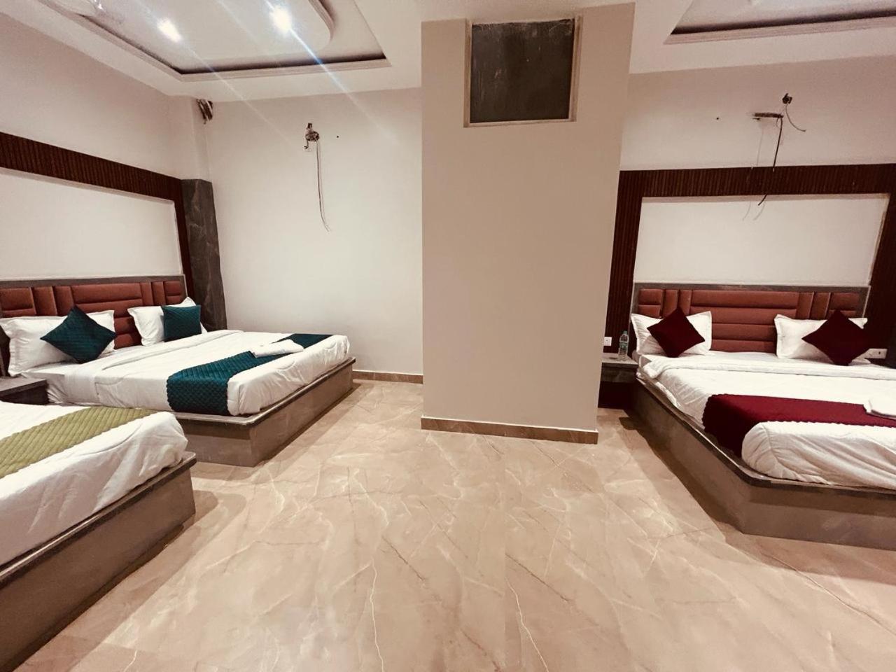 Hotel The Solitaire Express 4*