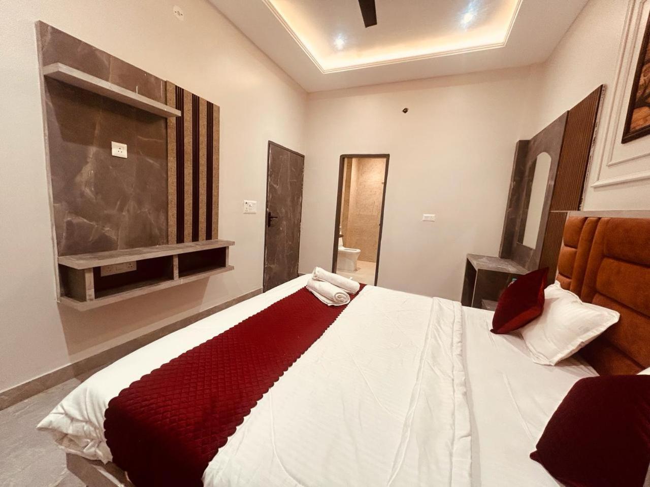 The Solitaire Express Vrindavan